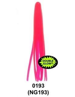 Silver Horde SHRIMP 1.5"