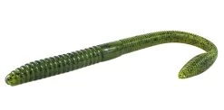 Strike King KVD Bull Worm - 10"