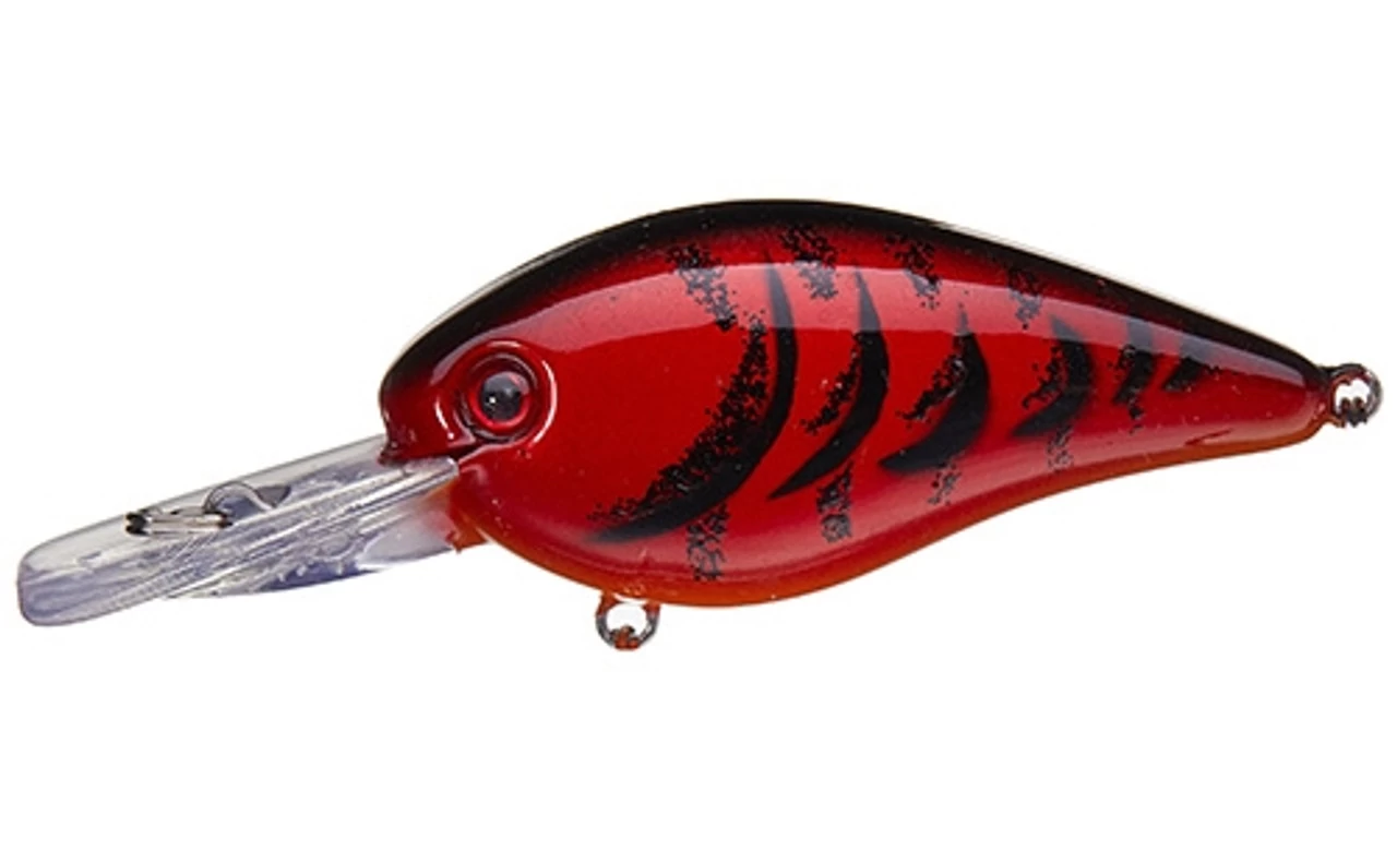 Strike King KVD 1.5 Deep Squarebill Crankbait 1 Strike King KVD 1.5 Deep Squarebill Crankbait