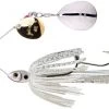 Strike King Premier Plus Spinnerbaits Colorado Blades