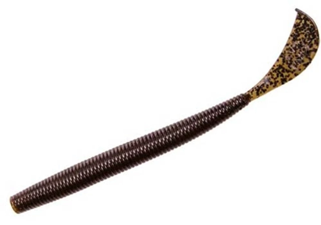 Strike King Rage Cut R Worm 1 Strike King Rage Cut R Worm