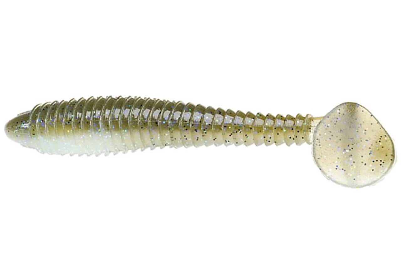 Strike King Rage Swimmer 1 Strike King Rage Swimmer