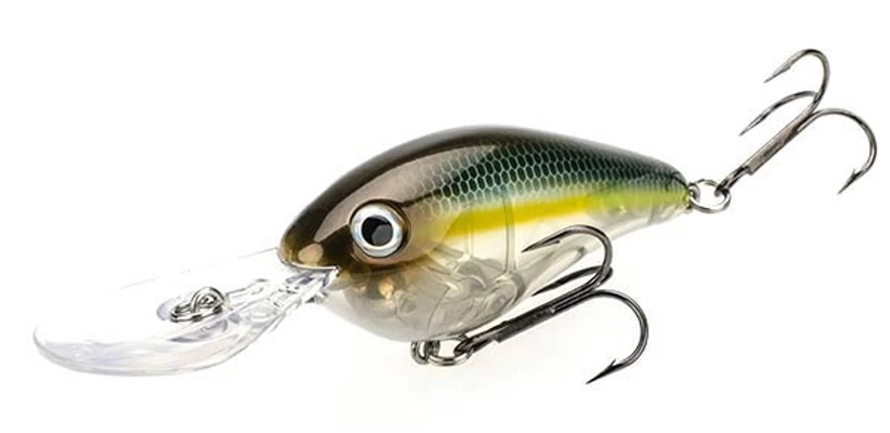 Strike King 8XD Crankbait 1 Strike King 8XD Crankbait
