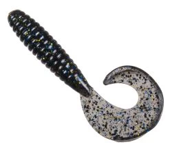 Strike King Rage Grub - 4"