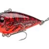 Strike King Red Eye Shad Tungsten 2-Tap