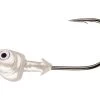 Strike King Saltwater Flats Jig Heads