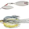Strike King KVD Finesse Spinnerbait Double Willow