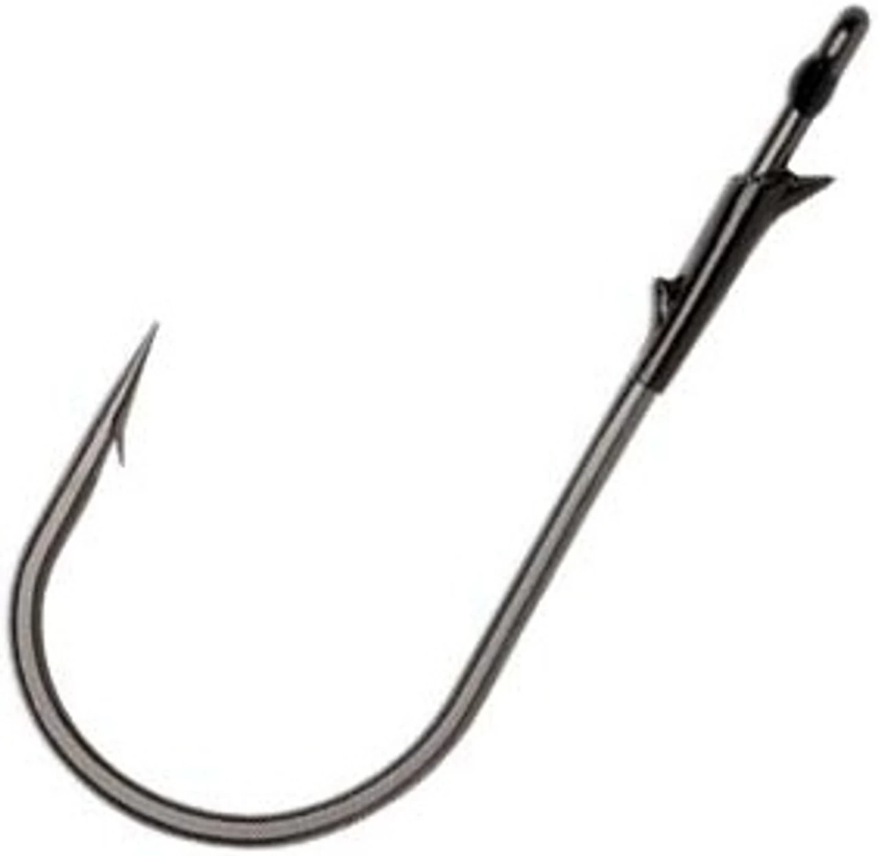 VMC "Ike Approved" Heavy Flippin Hook 1 VMC "Ike Approved" Heavy Flippin Hook