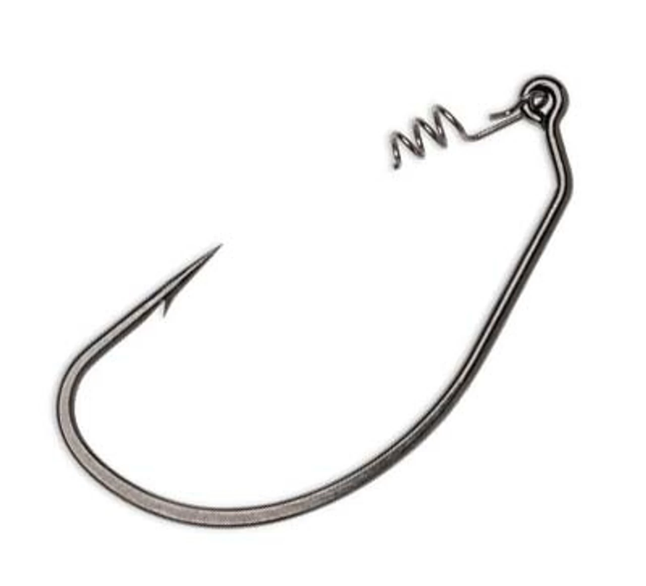 VMC "Ike Approved" Heavy Duty Swimbait Hook 1 VMC "Ike Approved" Heavy Duty Swimbait Hook