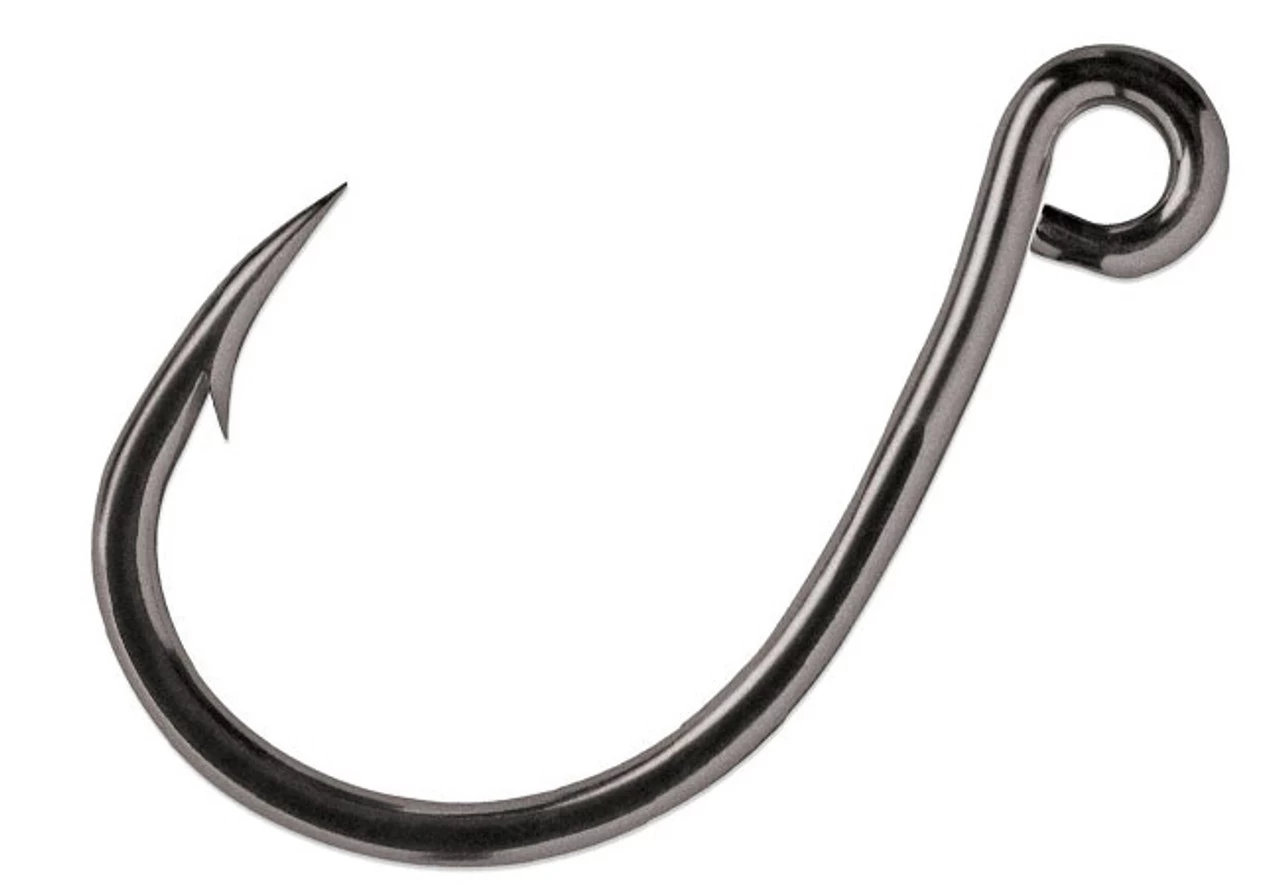 VMC Inline Single Hook 4X 1 VMC Inline Single Hook 4X