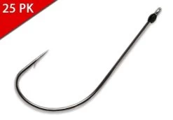 VMC NK Neko Fishing Hooks - 25pk