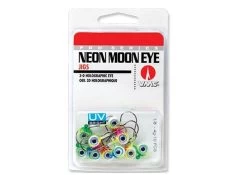 VMC Neon Moon Eye Jig Kits