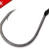 VMC "Ike Approved" Wacky Fishing Hooks 25pk
