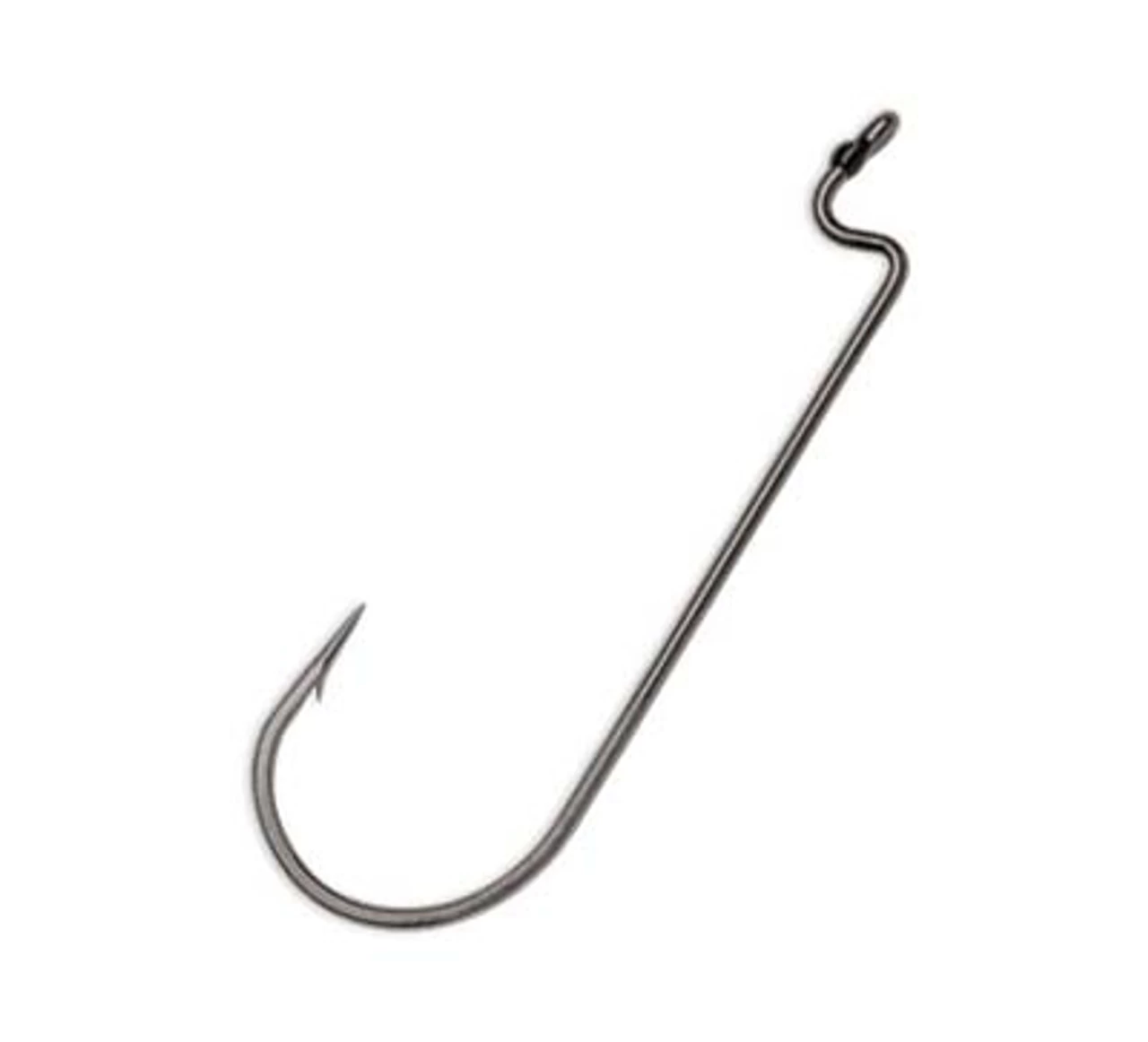 VMC "Ike Approved" Worm Hook 1 VMC "Ike Approved" Worm Hook