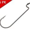 VMC "Ike Approved" Worm Hook - 25 Pack