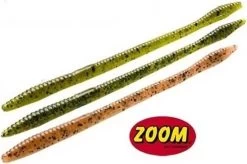 Zoom Trick Worm