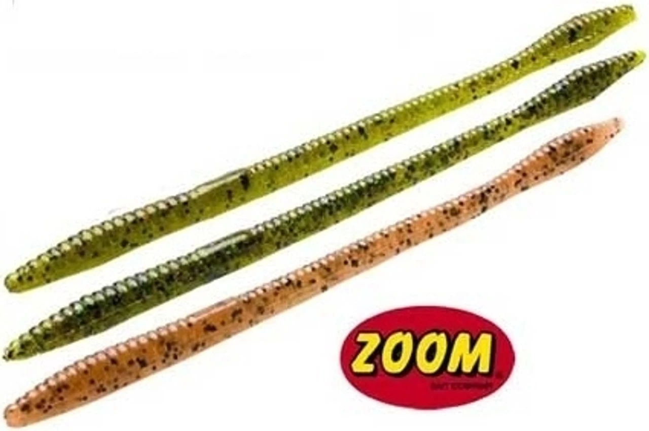 Zoom Trick Worm 1 Zoom Trick Worm